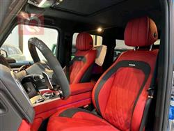 مێرسێدس بێنز G-Class